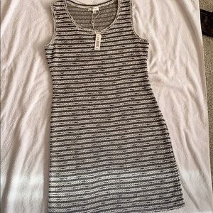 Striped dress Max Studio